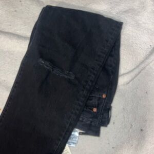 Women’s 501 Levi’s